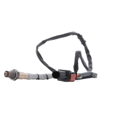 Image de DELPHI ES20556 12B1 Sonde lambda à large bande, chauffé VOLKSWAGEN: Passat B6 Berline, Golf 5, Variant
