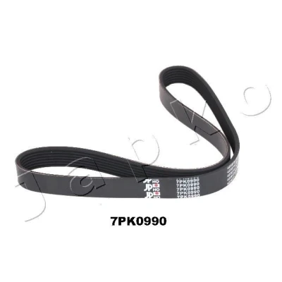 Image de JAPKO 7PK990 Courroie Poly V 990 7 ISUZU: D Max 1 Pickup