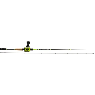 Image de Canne casting 13 Fishing Origin Nx Cast Combo 7&#039;4H 2P