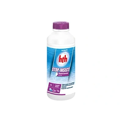 Image de HTH STOP INSECT 1 L