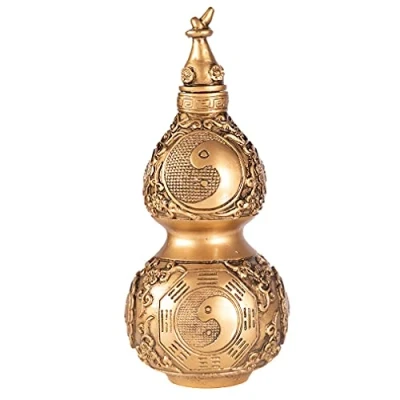 Image de lachineuse Gourde WU Lou Feng Shui