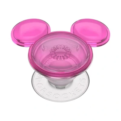 Image de PopSockets: PopGrip Support et Grip pour Smartphone Tablette avec un Top Interchangeable Mickey Air