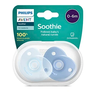 Image de Avent Soothie
