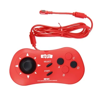 Image de Manette pour MVS Mini compatible Neo Geo SNK