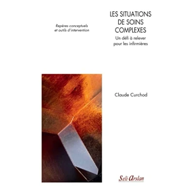 Image de les situations de soins complexes: Un défi à relever pour infirmières
