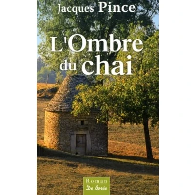 Image de Ombre du Chai (l&#039;) Livre d’occasion Correct