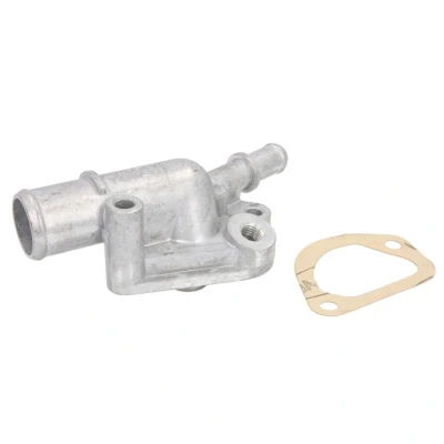 Image de CALORSTAT by Vernet TH6541.82J Thermostat d&#039;eau 82 avec joint d&#039;étanchéite Boîtier métallique FIAT: Punto I 3/5 portes