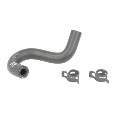 Image de febi BILSTEIN 49166 Durite De Refroidissement 10,5 EPDM (éthylène propylène diène caoutchouc) avec colliers Plus