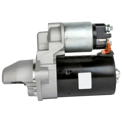 Image de HELLA 8EA 012 526 971 Démarreur 12 1,1 9 OPEL: Astra H 3/5 portes, Corsa D C SUZUKI: SWIFT 3, Wagon R+ II portes