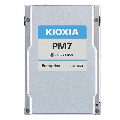 Image de KIOXIA SSD PM7 V Series KPM7VVUG3T20 Neuf