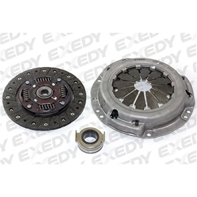 Image de EXEDY SZK2009 Kit d&#039;Embrayage à trois pièces avec roulement 190 SUZUKI: IGNIS 2, Wagon R+ II 3/5 portes, R III OPEL: Agila A