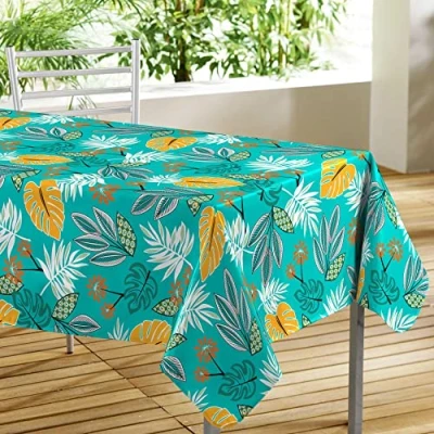 Image de douceur d&#039;intérieur LILIDAE NAPPE RECTANGLE, 140 x 300 cm
