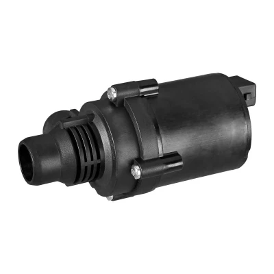 Image de HELLA 8TW 358 304 651 Pompe à eau additionnelle 12 électrique BMW: 5 Berline, Touring, X5, MINI: 3/5 portes