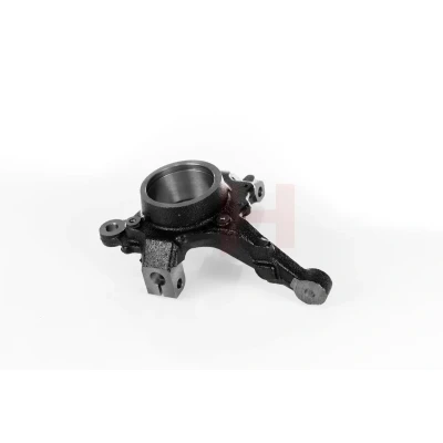 Image de GH Porte Fusée Essieu avant gauche OPEL: Combo C Van / Break, Corsa 3/5 portes 293611V