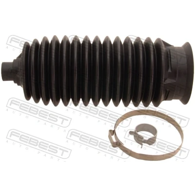 Image de FEBEST NRKB B10RS Soufflet De Direction Essieu avant