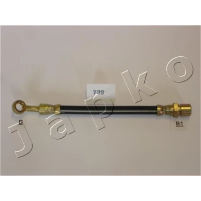 Image de Support, flexible de frein JAPKO 69738