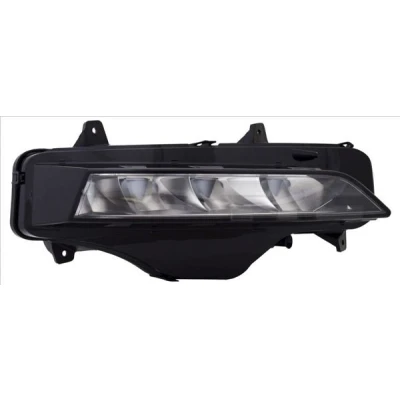 Image de TYC 19 15228 00 2 Antibrouillard gauche avec LED