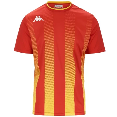 Image de Maillot Kappa Bugo
