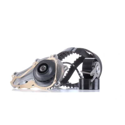 Image de SWAG 64 93 2726 pompe à eau + Kit De Distribution avec 137 CITROËN: C4 I Grand Picasso, Picasso 1, Jumpy II Van, PEUGEOT: 307 SW