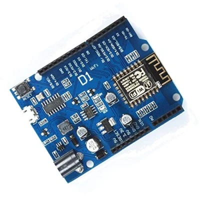 Image de TECNOIOT ESP 12F WeMos D1 WiFi Based ESP8266