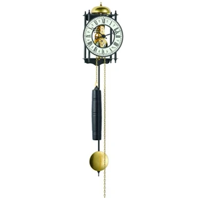 Image de Hermle Horloges de Style Ancien 70974 000711