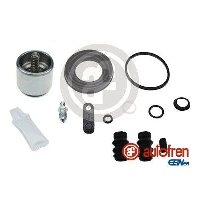 Image de AUTOFREN SEINSA D42608RK Kit De Réparation Étrier Frein Essieu arrière 54 WITH MECHANISM FORD: Transit Mk6 Van, V363 Van