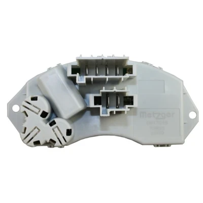 Image de METZGER 0917016 Appareil de commande, chauffage/ventilation BMW: 3 Coupe, Touring, Berline