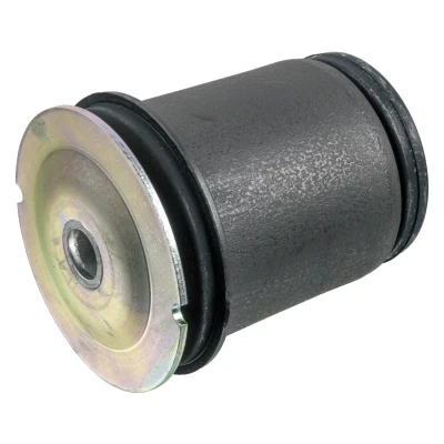 Image de FEBI BILSTEIN 176524 Support / suspension, plot de berceau d&#039;agrégats