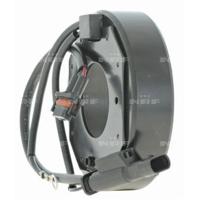 Image de NRF 38673 Bobine, compresseur embrayage magnétique MERCEDES BENZ: GLK, Classe E Berline, ML, FORD: KA 3 portes