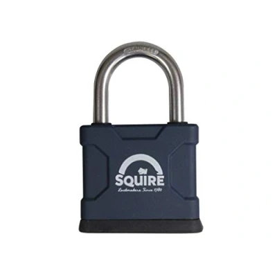 Image de SQUIRE ATL42S Cadenas Bleu Taille unique