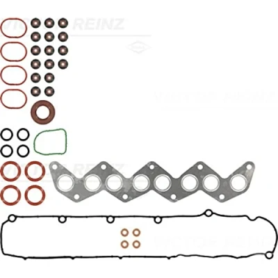 Image de REINZ 02 36571 01 Jeu de joints d&#039;étanchéité, culasse cylindre PEUGEOT: 307 3/5 portes, 308 I 607 Berline, CITROËN: C4 portes