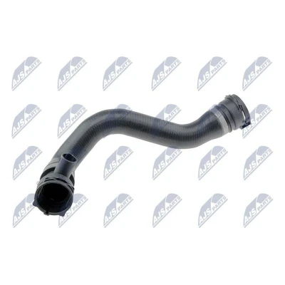 Image de NTY CPP BM 021 Durite De Refroidissement BMW: X5