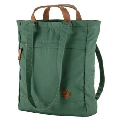 Image de Fjällräven Cabas, Taille: One Size, Deep patina