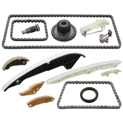 Image de Jeu de chaînes distribution FEBI BILSTEIN 106512