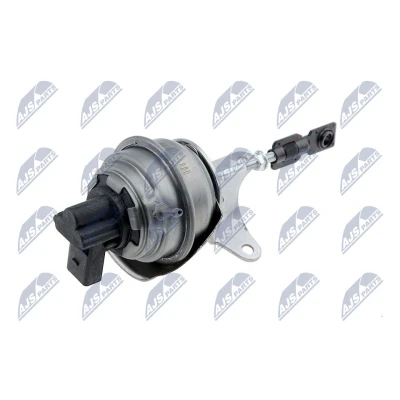 Image de CAja control, turbocompresor NTY ECD VW 015