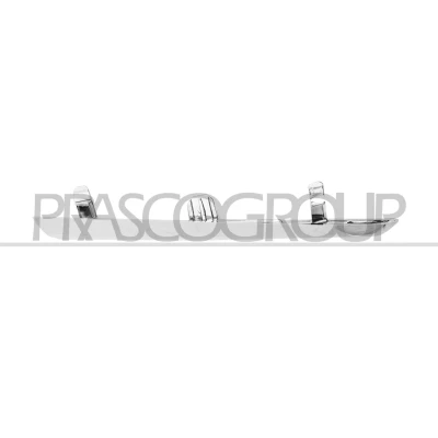 Image de PRASCO TY3301223 Baguette et bande protectrice, pare chocs avant droite TOYOTA: Yaris III 3/5 portes