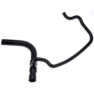 Image de GATES 05 3656 Durite De Refroidissement EPDM (éthylène propylène diène caoutchouc) BMW: 5 Berline, 7