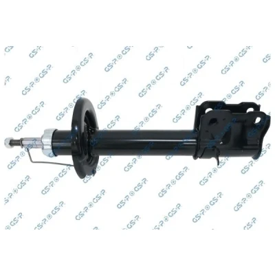 Image de GSP 32358521 Amortisseur Essieu avant droit Pression de gaz Système bitube Jambe suspension MITSUBISHI: Colt VI (Z30) 1.3, 1.5, 1.1, 1.5 DI D