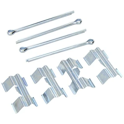 Image de TRW PFK256 Kit d&#039;accessoires, plaquette de frein à disque IVECO: DAILY 1, 2 Pritsche/Fahrgestell, Kasten/Kombi