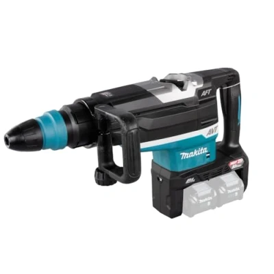 Image de Perfo burineur MAKITA SDS max 80 V Li Ion HR006GZ
