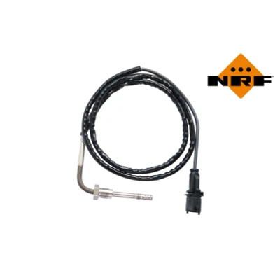 Image de NRF 707051 Palpeur, température des gaz avec graisse synthétique OPEL: Zafira B, Astra H GTC, 3/5 portes