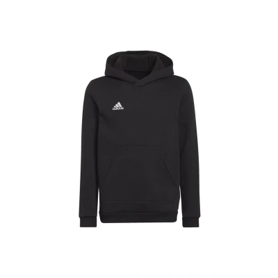 Image de adidas Performance Entrada 22 Sweat à capuche, Taille: 7 8a, Black