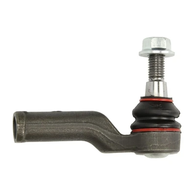 Image de FEBI BILSTEIN 38866 Rotule de direction Essieu avant droit avec écrou autobloquant VOLVO: XC60 I, V70 3, V60 I