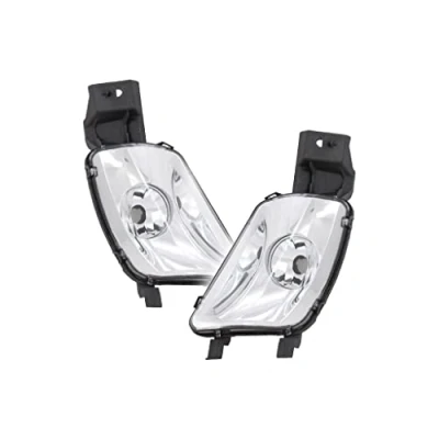 Image de VALEO 044650 Antibrouillard blanc gauche ORIGINAL PART PEUGEOT: 308 I 3/5 portes, SW, CC