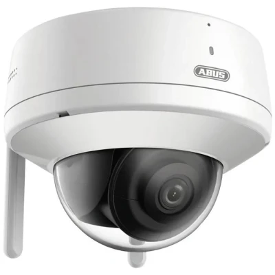 Image de Caméra de surveillance ABUS Performance Line 2MPx Mini Dome TVIP42562 N/A 1920 x 1080 pixels