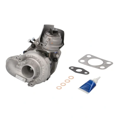 Image de ELSTOCK 91 2122 Turbocompresseur à gaz d&#039;échappement, Élément d&#039;ajustage (actionneur) régulation pneumatique avec joints