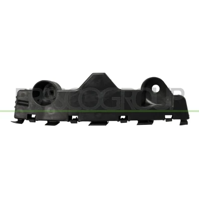 Image de PRASCO MZ3091004 Support, pare chocs avant gauche MAZDA: 2 3/5 portes