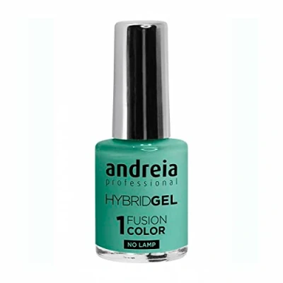 Image de Andreia HybridGel 1 Fusion Color Oasis 10,5 ml