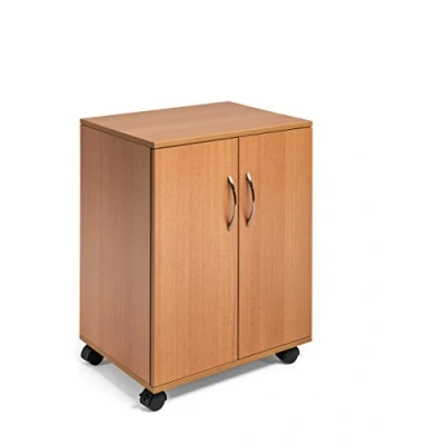Image de Durable 311547 Desserte Multifonction Fermée 74/53