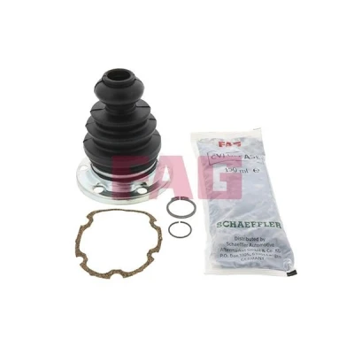 Image de FAG 772 0450 30 Soufflet De Cardan Caoutchouc AUDI: A4 B5 Berline, Avant, A6 C5 VOLKSWAGEN: Passat GP Break